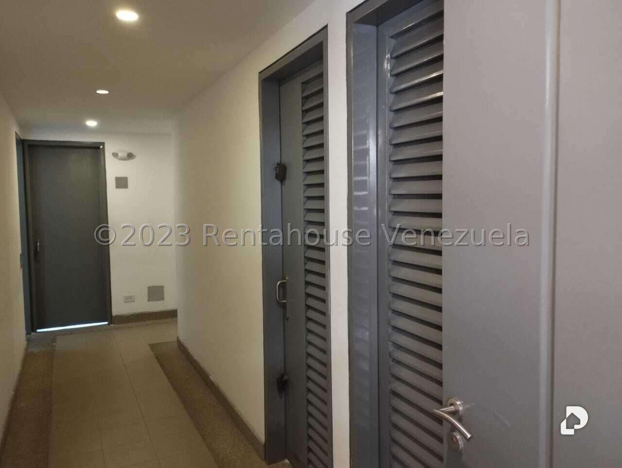 Apartamento en Lomas de Las Mercedes, Caracas – 57