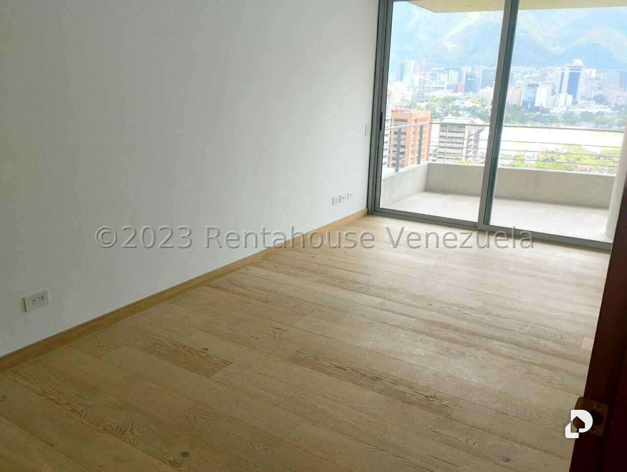 Apartamento en Lomas de Las Mercedes, Caracas – 23