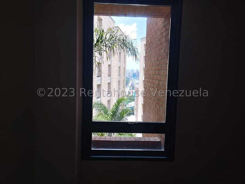 Apartamento en Lomas de Las Mercedes, Caracas