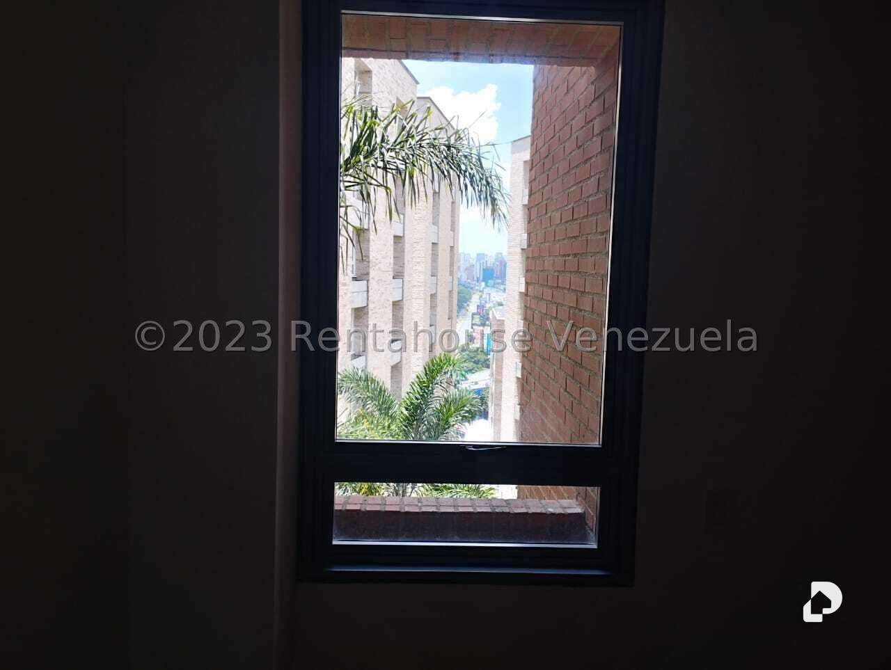Apartamento en Lomas de Las Mercedes, Caracas – 39