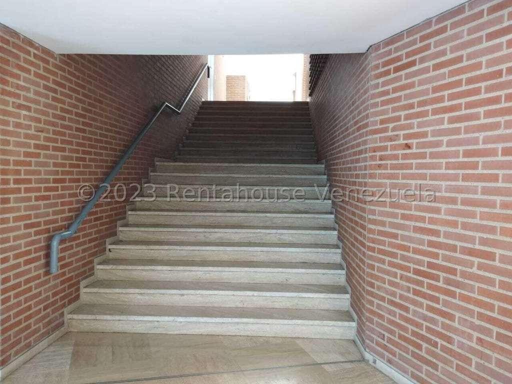 Apartamento en Lomas de Las Mercedes, Caracas