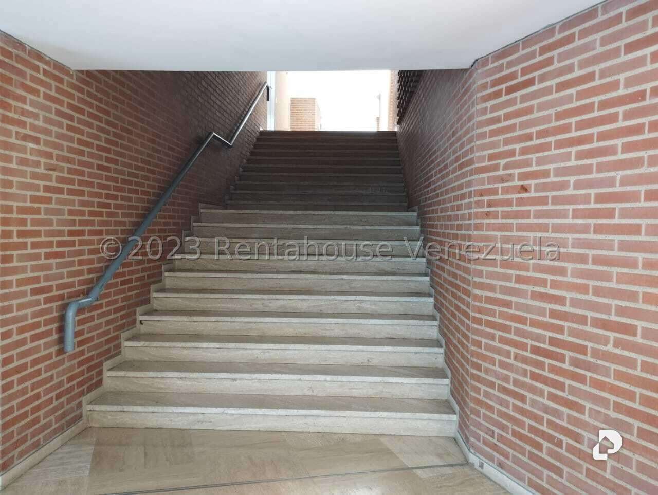 Apartamento en Lomas de Las Mercedes, Caracas – 52