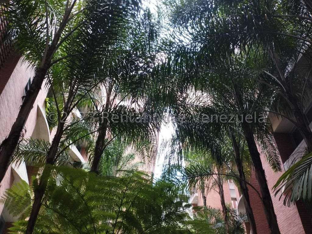 Apartamento en Lomas de Las Mercedes, Caracas