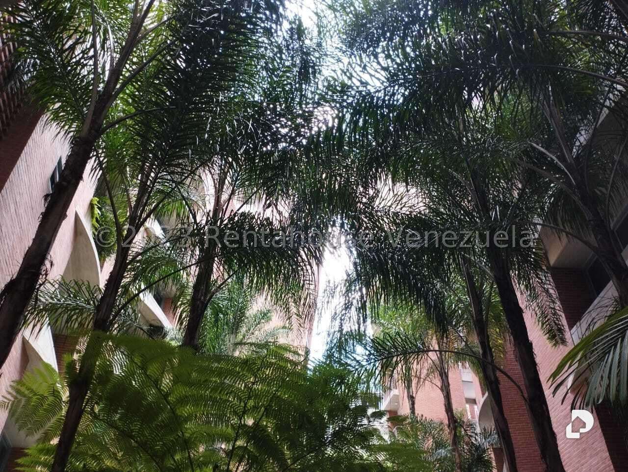 Apartamento en Lomas de Las Mercedes, Caracas – 50