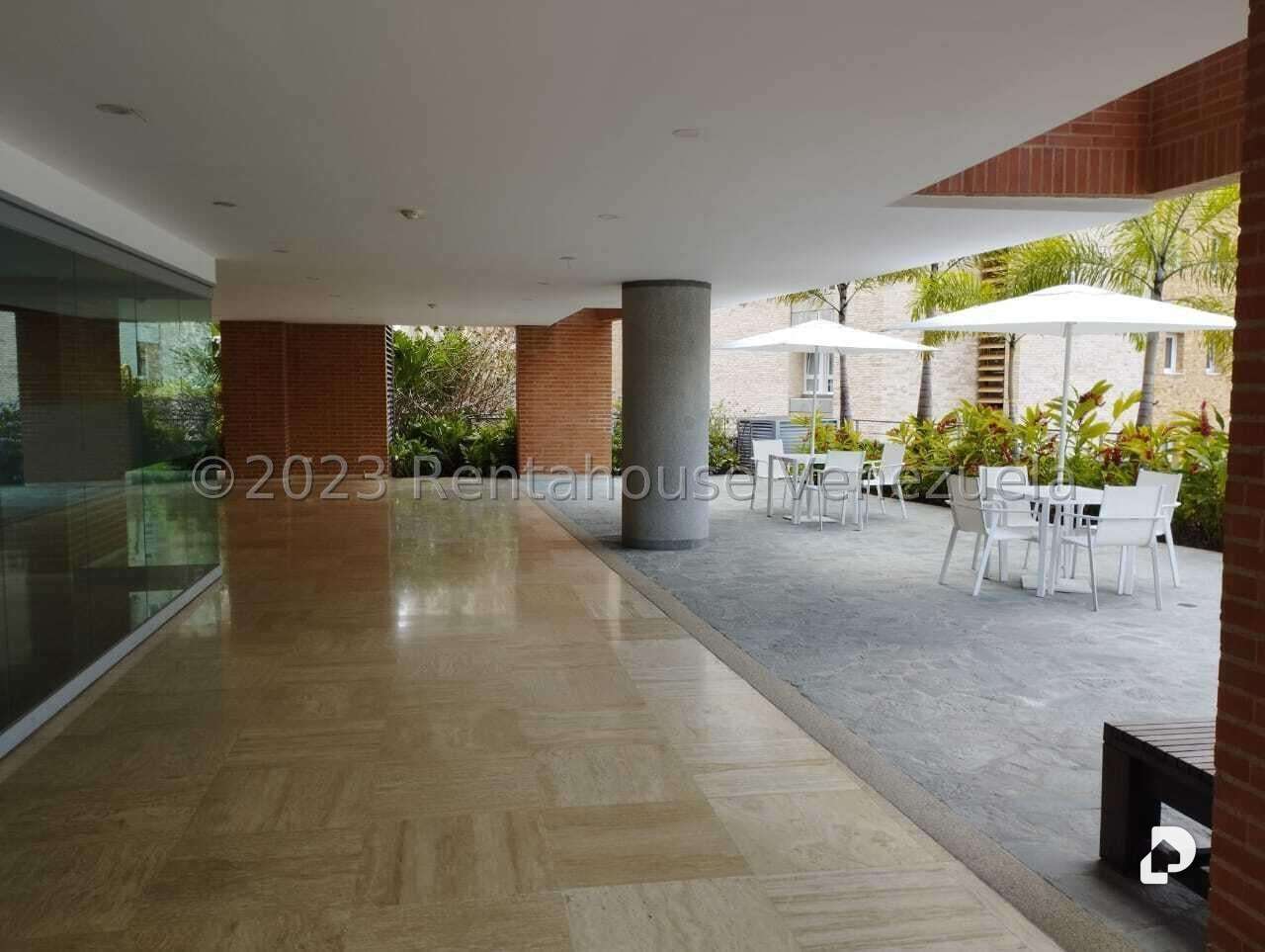 Apartamento en Lomas de Las Mercedes, Caracas – 43