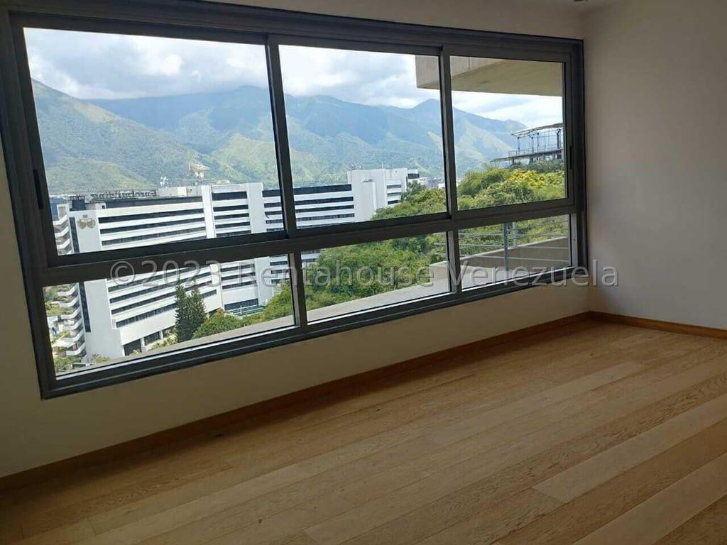 Apartamento en Lomas de Las Mercedes, Caracas
