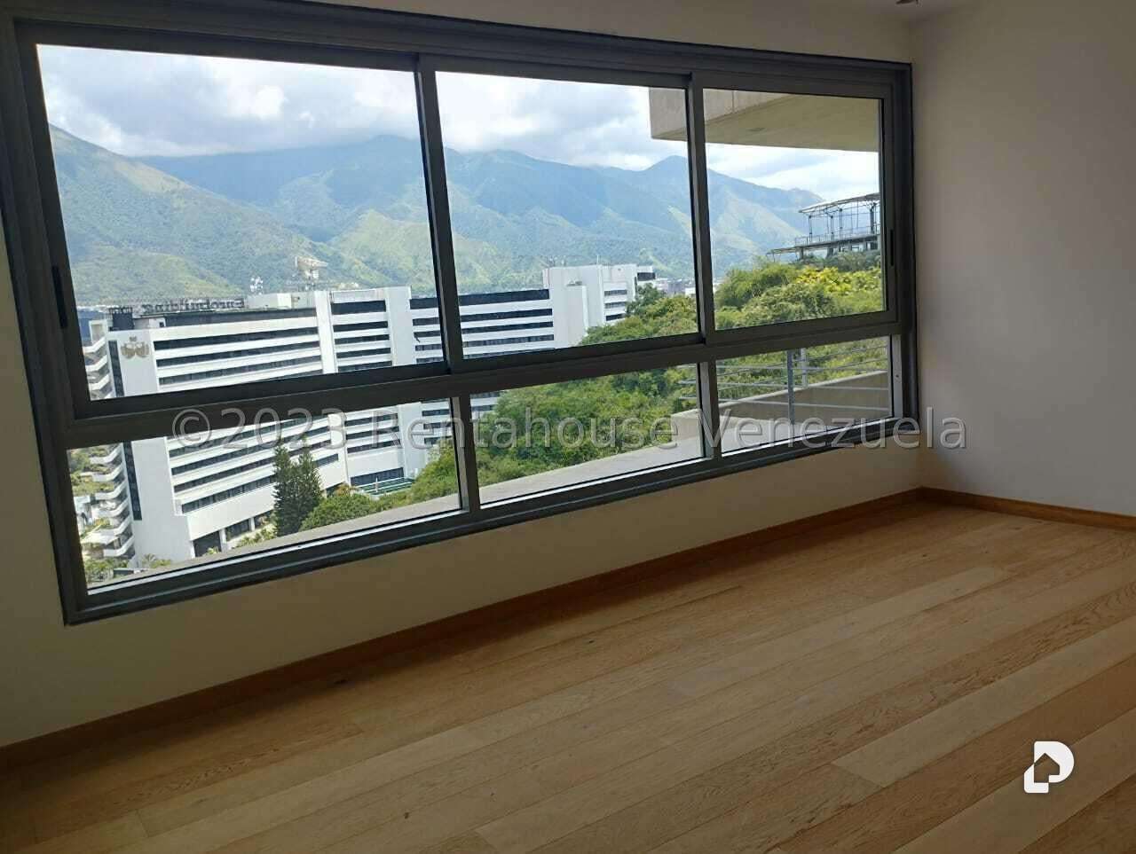 Apartamento en Lomas de Las Mercedes, Caracas – 4