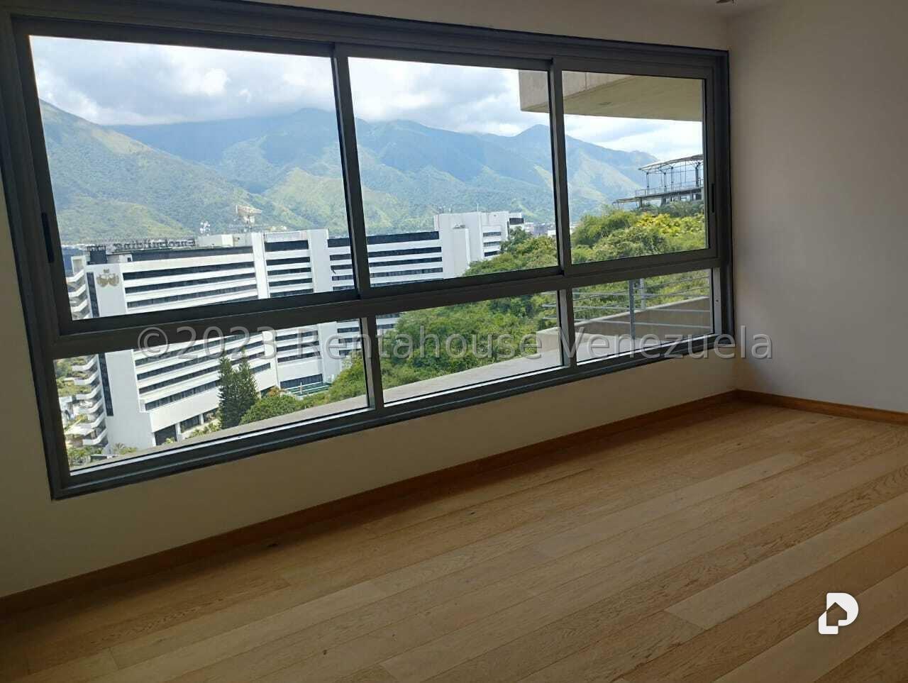 Apartamento en Lomas de Las Mercedes, Caracas – 4