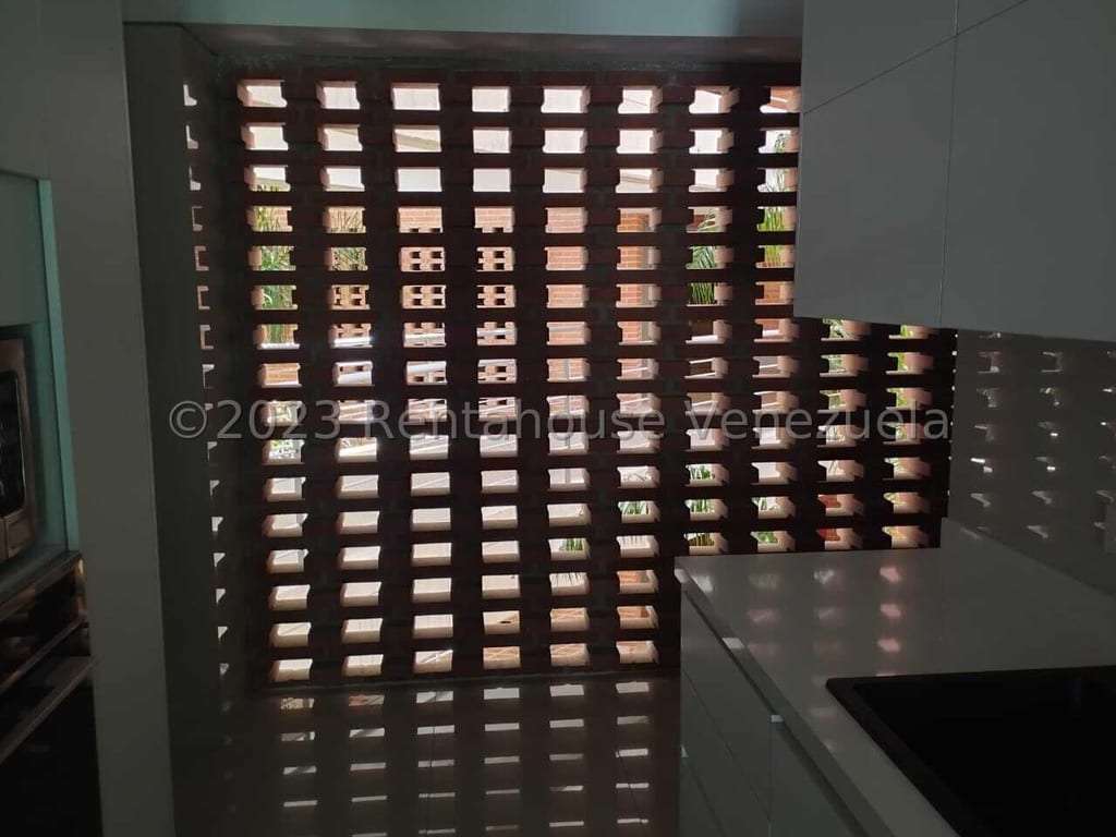Apartamento en Lomas de Las Mercedes, Caracas