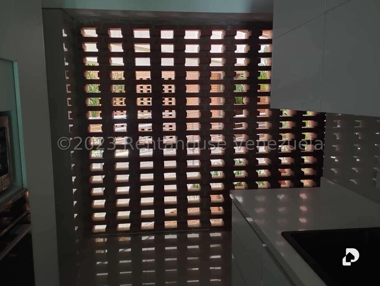 Apartamento en Lomas de Las Mercedes, Caracas – 22