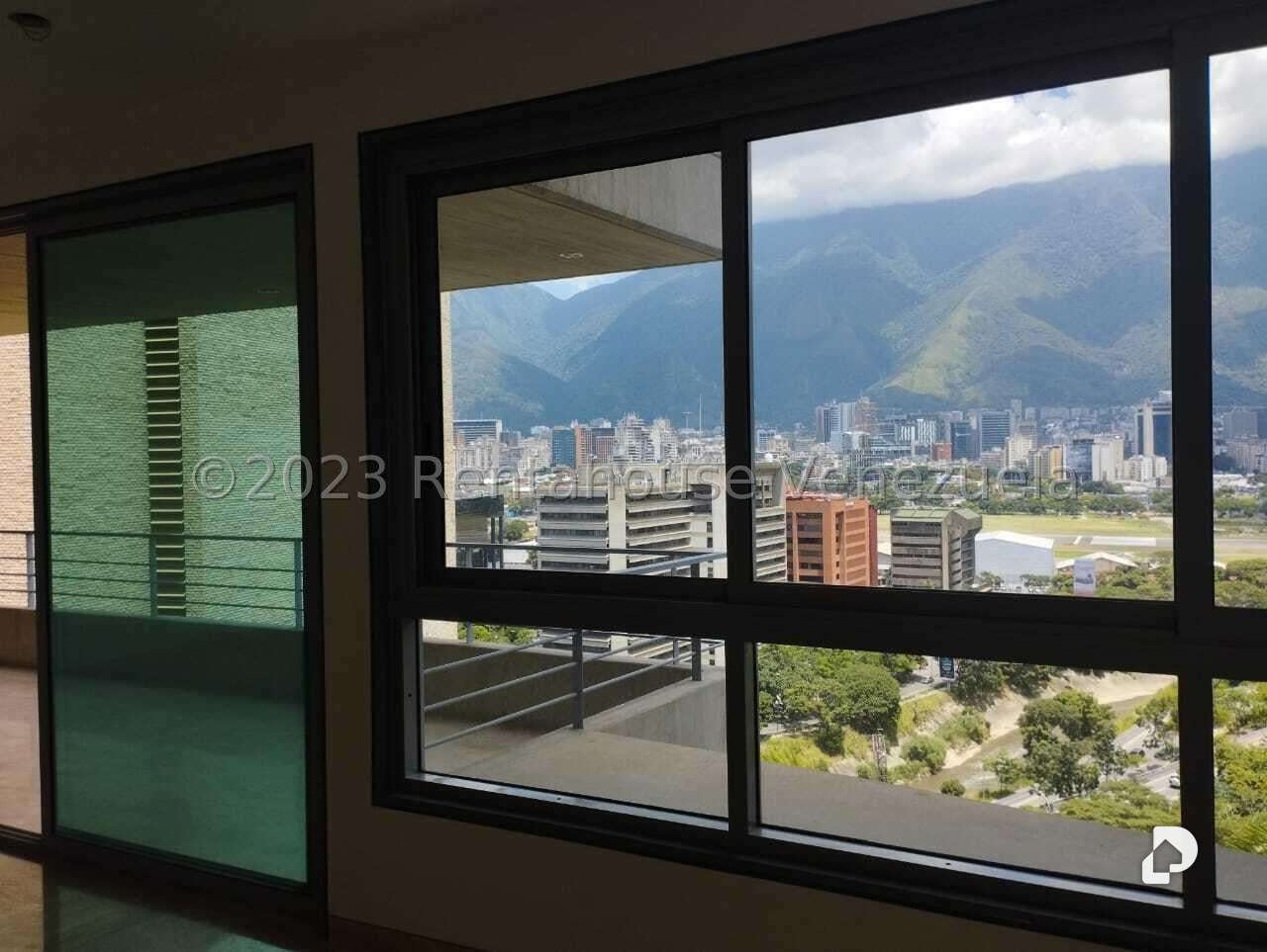 Apartamento en Lomas de Las Mercedes, Caracas – 8