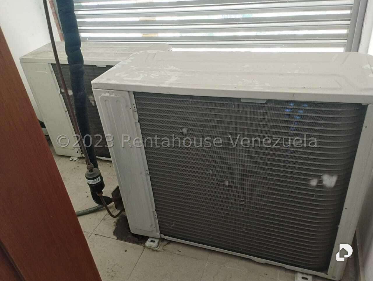 Apartamento en Lomas de Las Mercedes, Caracas – 41