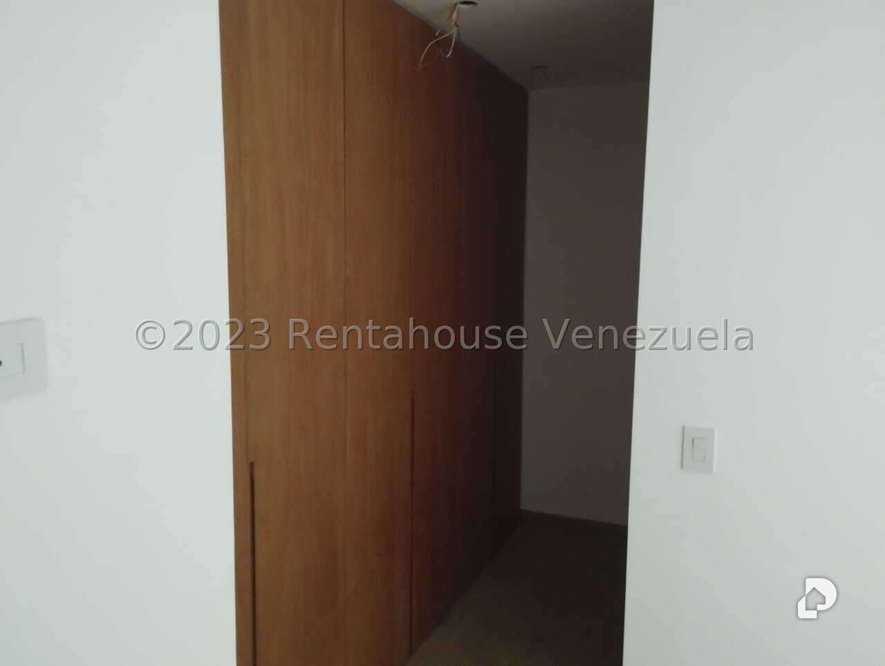 Apartamento en Lomas de Las Mercedes, Caracas – 35