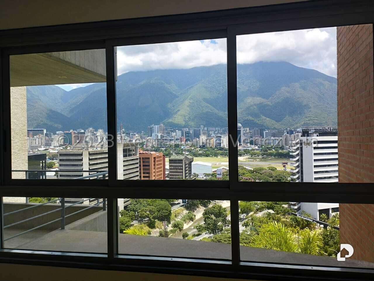 Apartamento en Lomas de Las Mercedes, Caracas – 9