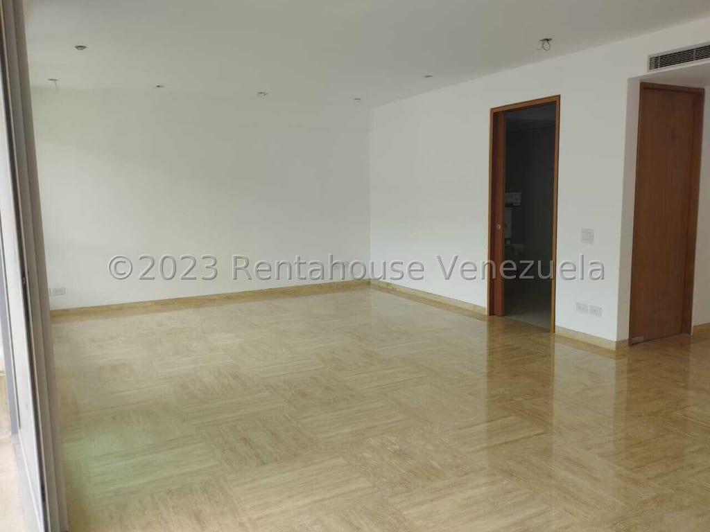 Apartamento en Lomas de Las Mercedes, Caracas