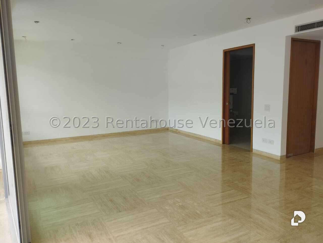 Apartamento en Lomas de Las Mercedes, Caracas – 5