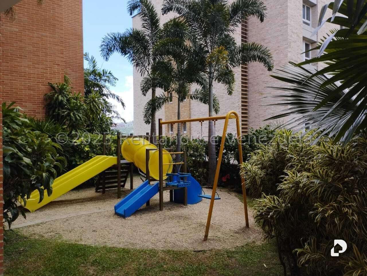 Apartamento en Lomas de Las Mercedes, Caracas – 56