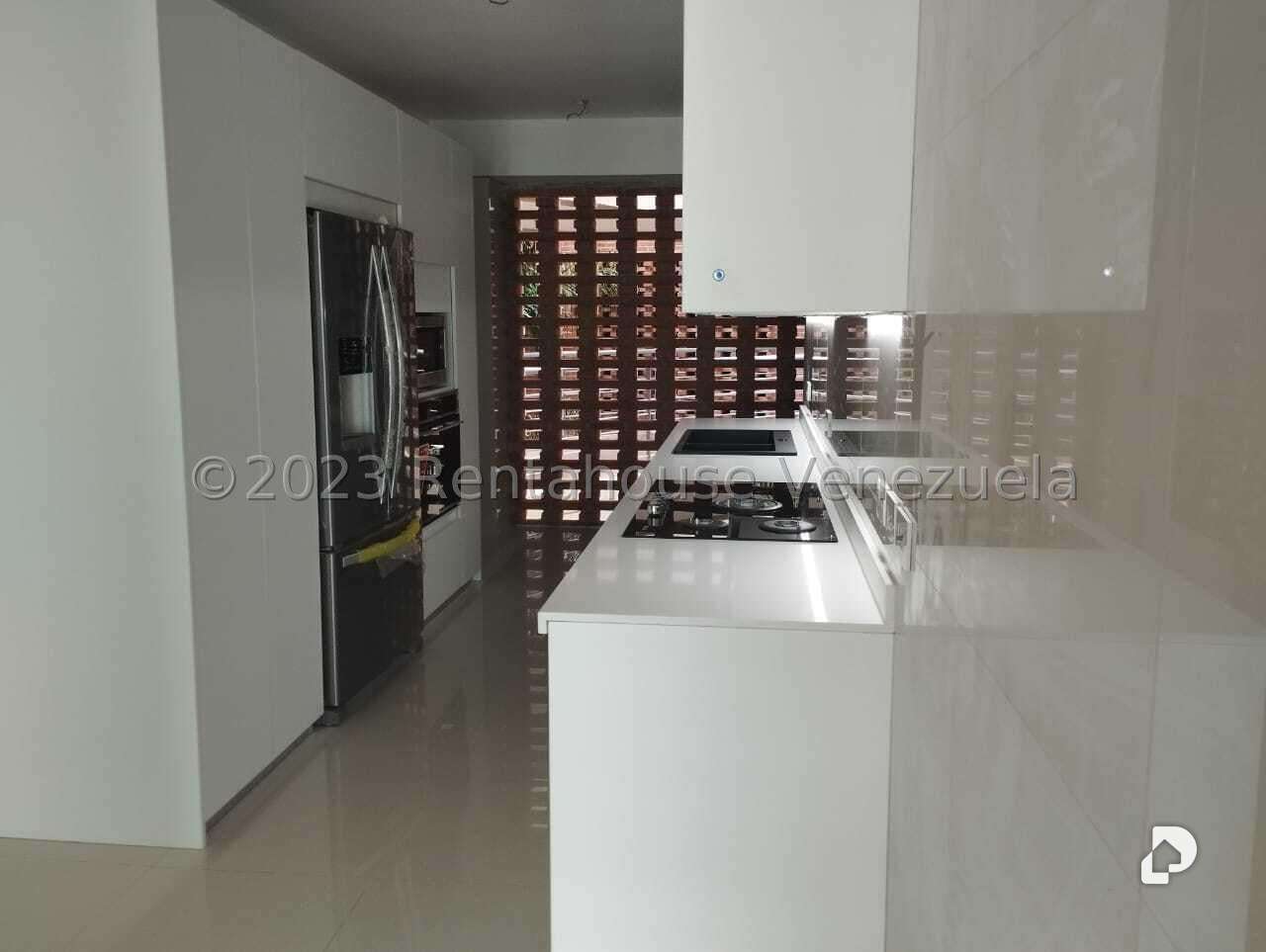 Apartamento en Lomas de Las Mercedes, Caracas – 15