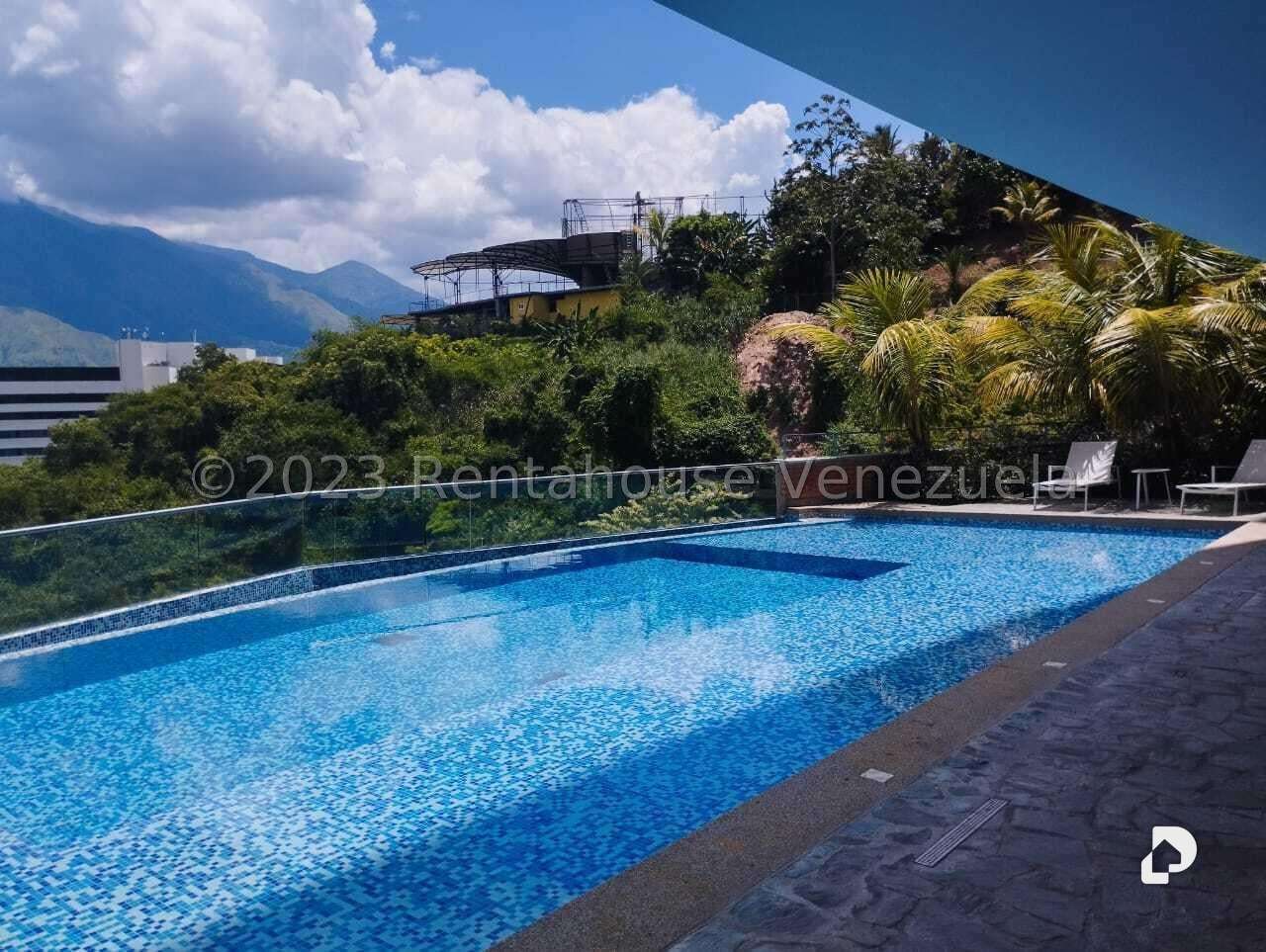Apartamento en Lomas de Las Mercedes, Caracas – 47