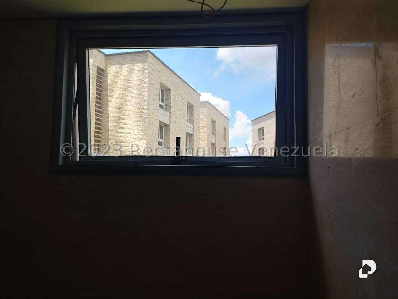 Apartamento en Lomas de Las Mercedes, Caracas – 33