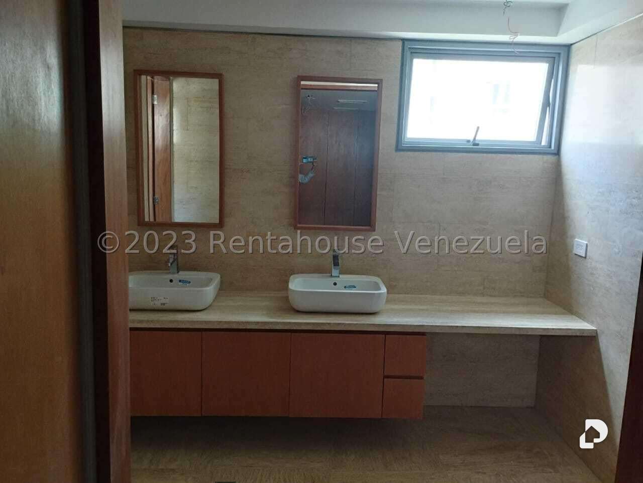 Apartamento en Lomas de Las Mercedes, Caracas – 29
