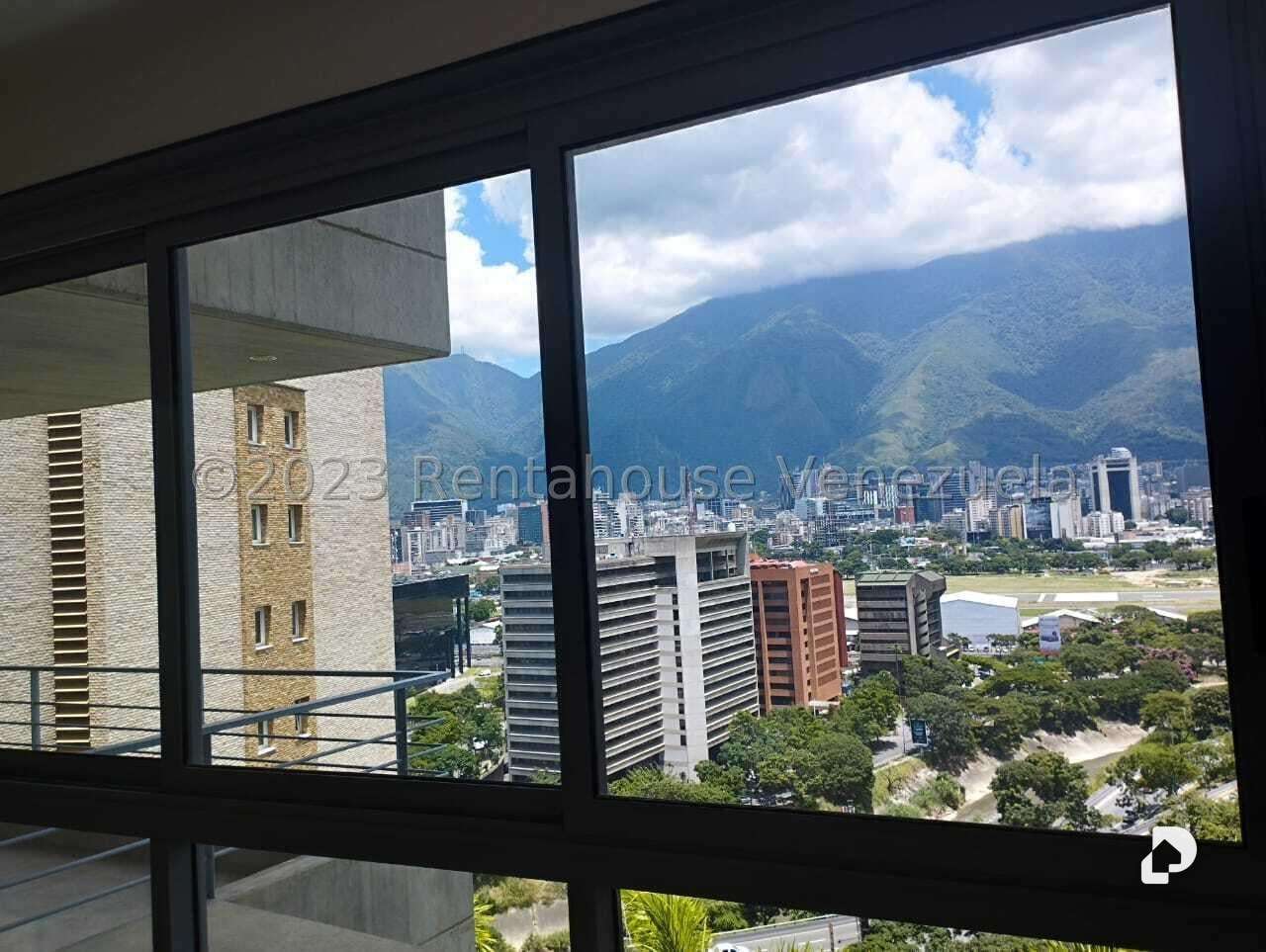 Apartamento en Lomas de Las Mercedes, Caracas – 10