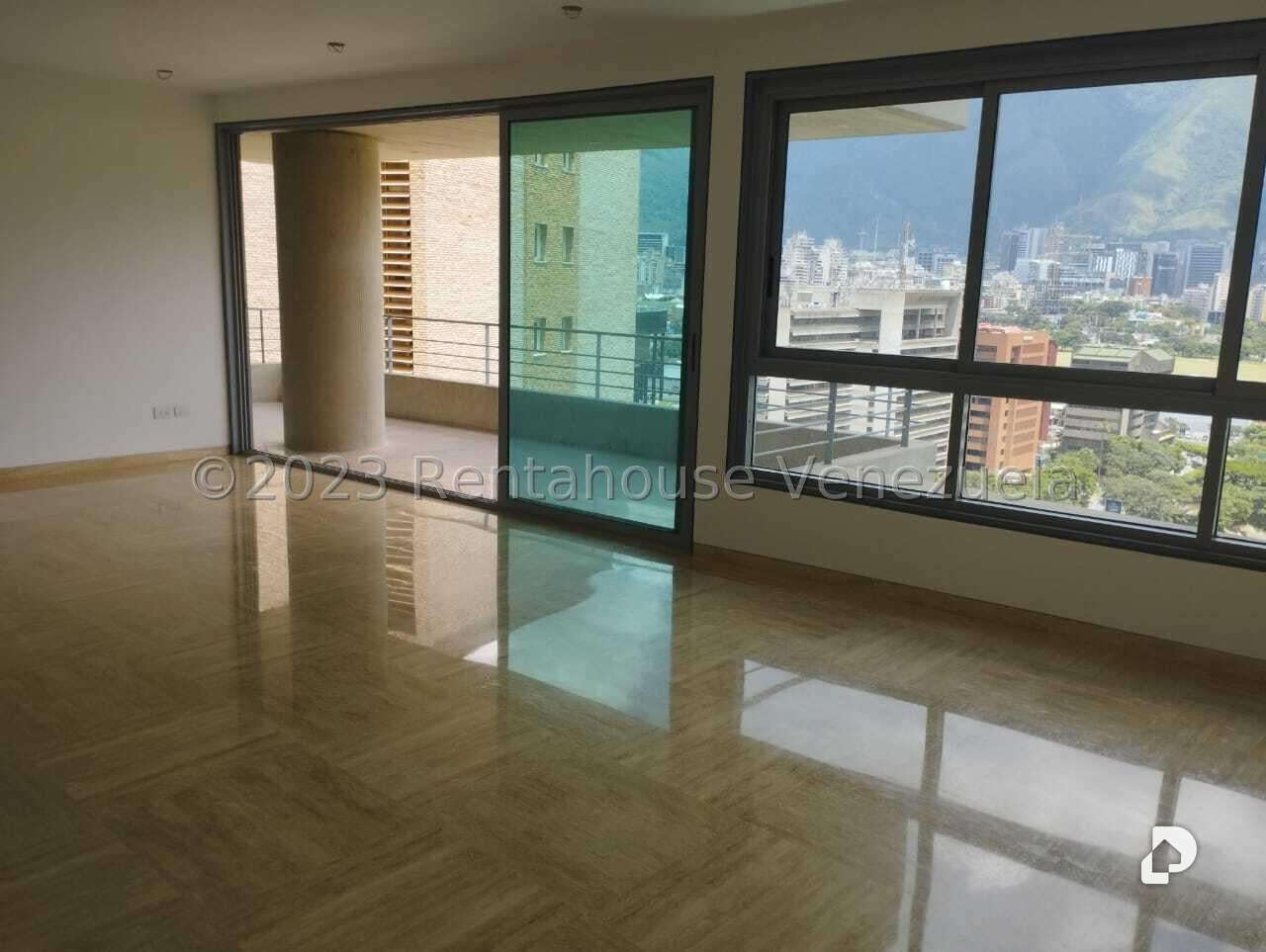 Apartamento en Lomas de Las Mercedes, Caracas – 6