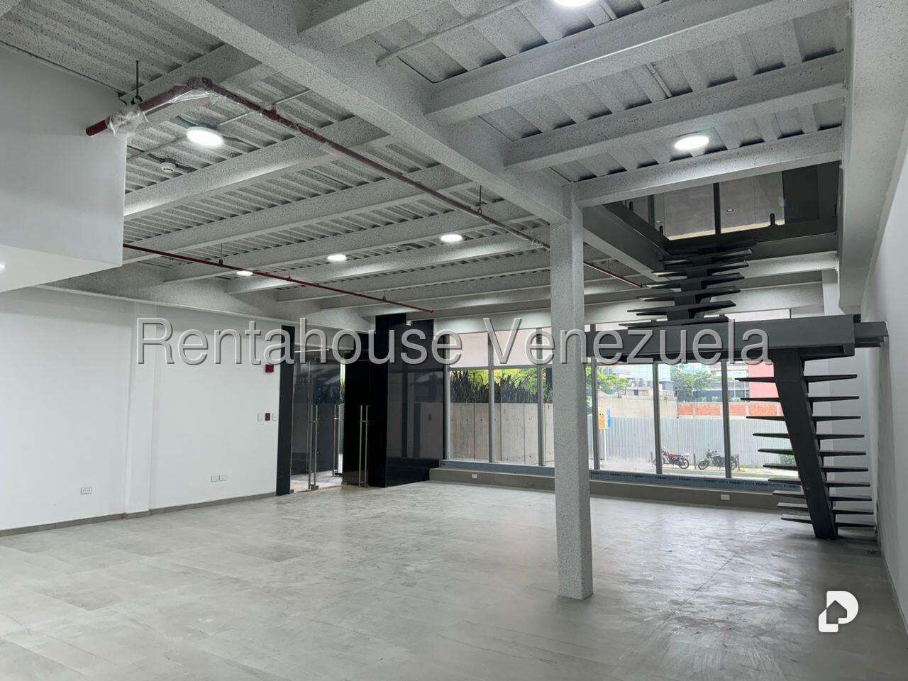 Local comercial en Las Mercedes, Caracas – 11