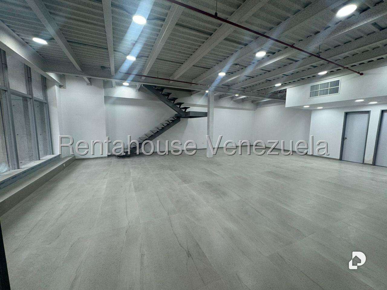 Local comercial en Las Mercedes, Caracas – 2