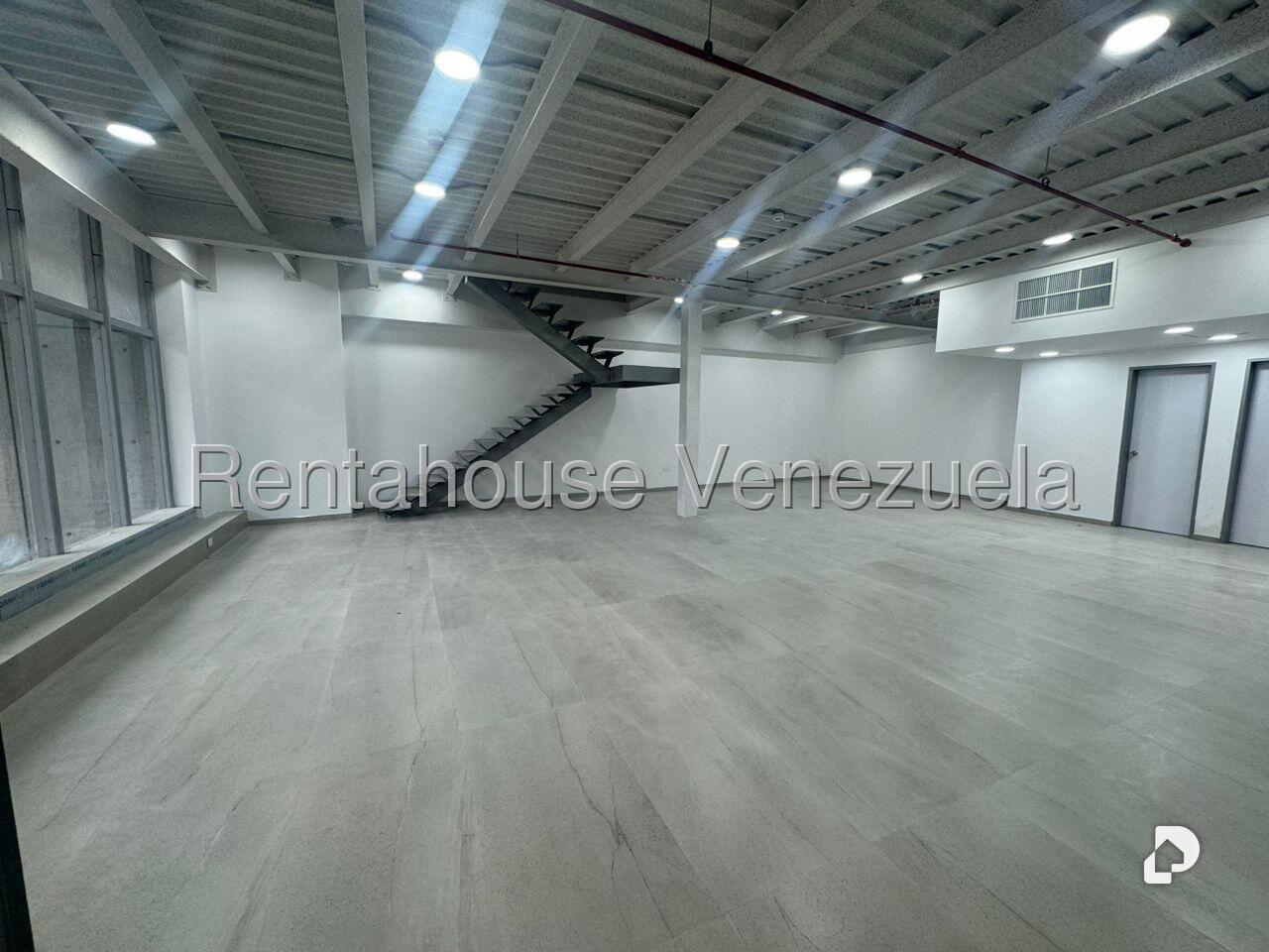 Local comercial en Las Mercedes, Caracas – 2