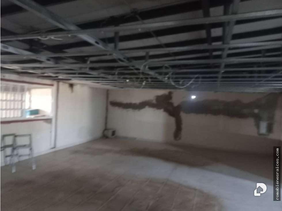 Galpón en Puerta Maraven, Punto Fijo – 10