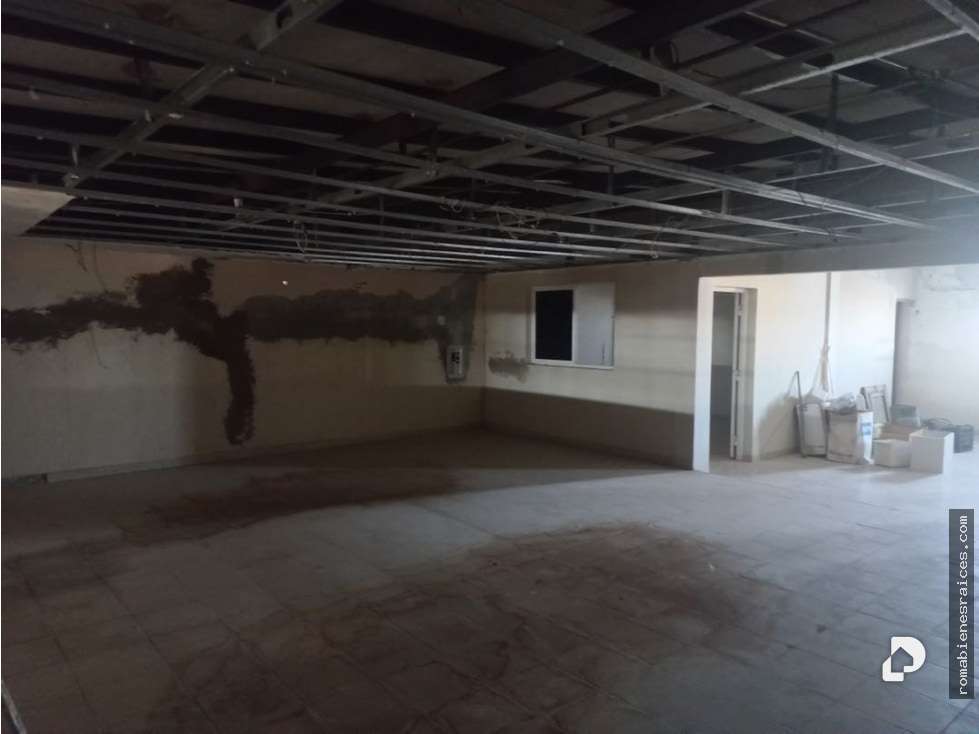 Galpón en Puerta Maraven, Punto Fijo – 11