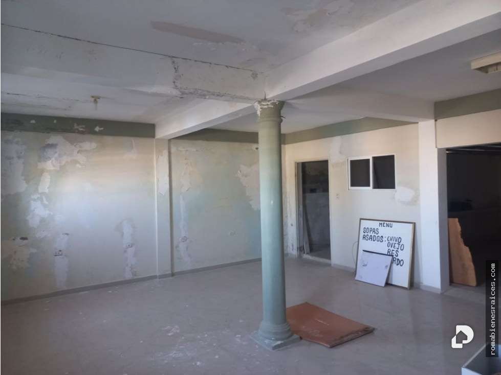 Galpón en Puerta Maraven, Punto Fijo – 15