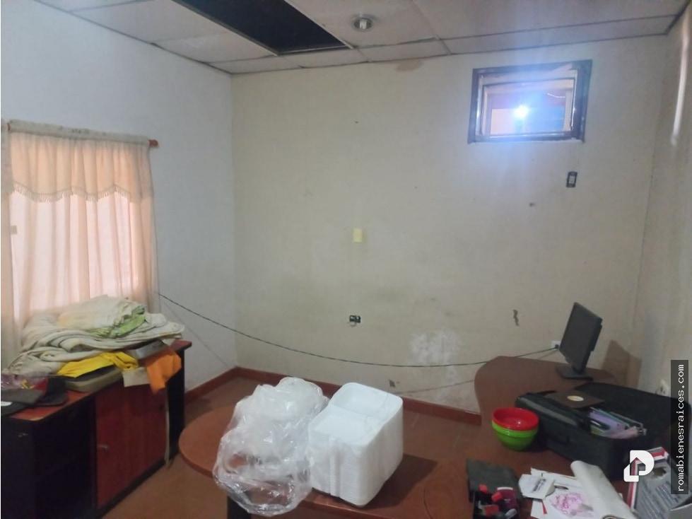 Galpón en Puerta Maraven, Punto Fijo – 5