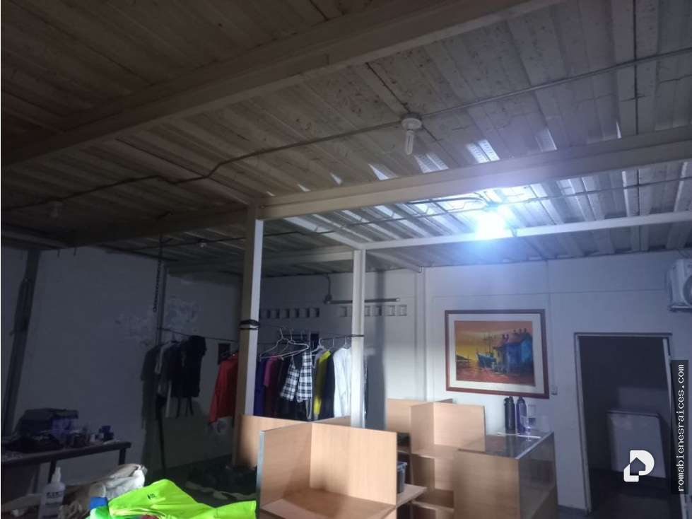 Galpón en Puerta Maraven, Punto Fijo – 14