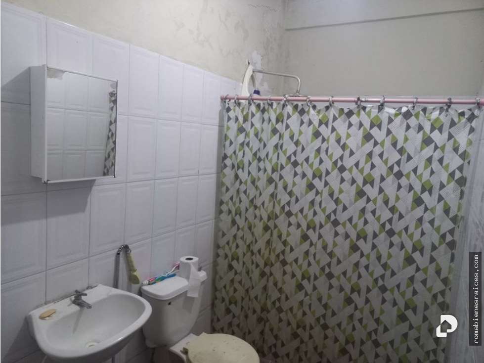 Galpón en Puerta Maraven, Punto Fijo – 6