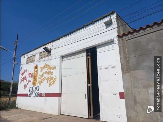 Galpón en Puerta Maraven, Punto Fijo – 16