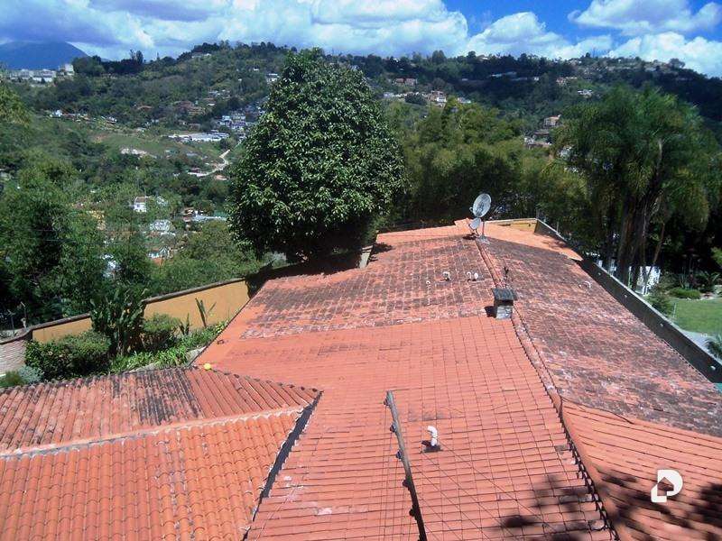 Casa en Las Marías, Caracas – 47