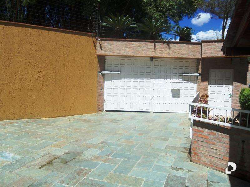 Casa en Las Marías, Caracas – 42