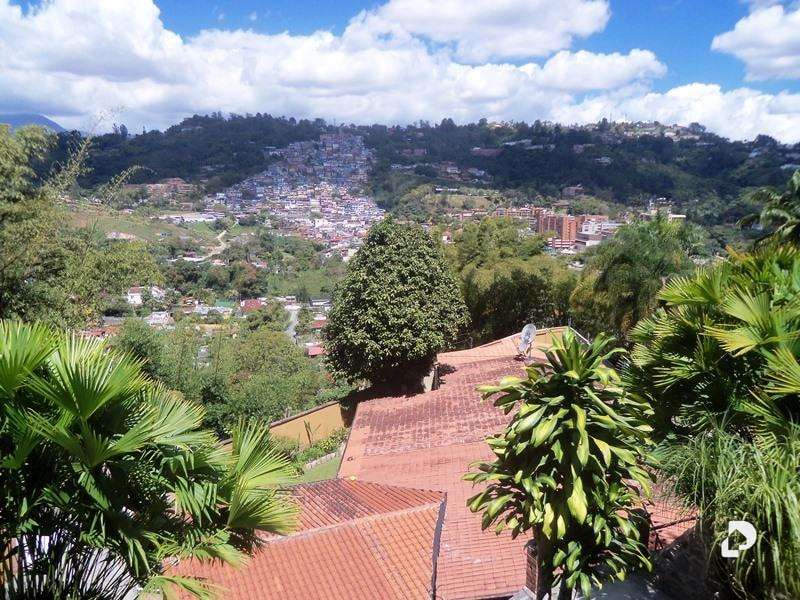 Casa en Las Marías, Caracas – 54
