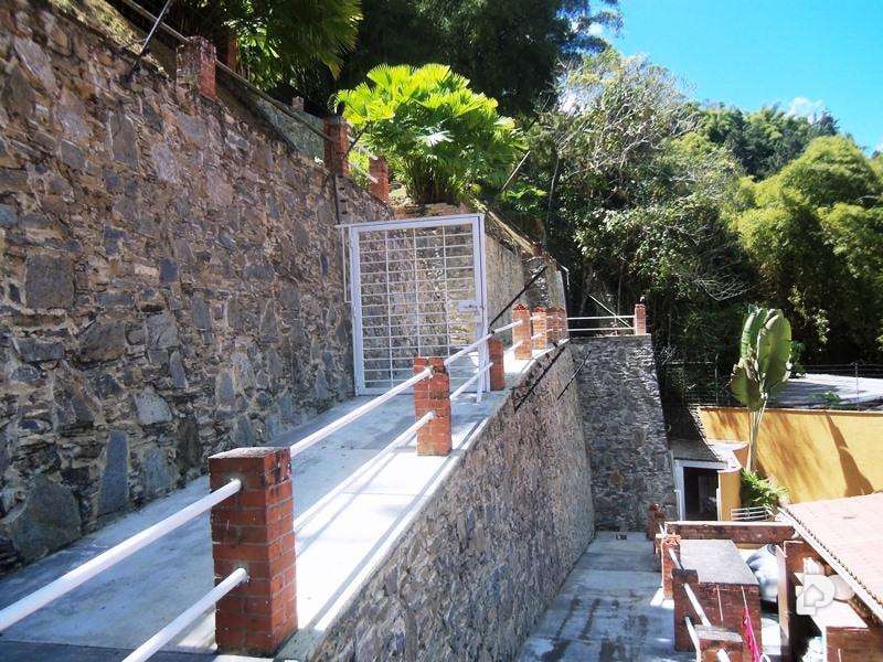 Casa en Las Marías, Caracas – 45