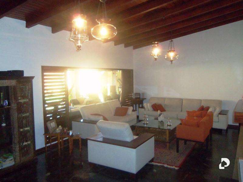 Casa en Las Marías, Caracas – 17