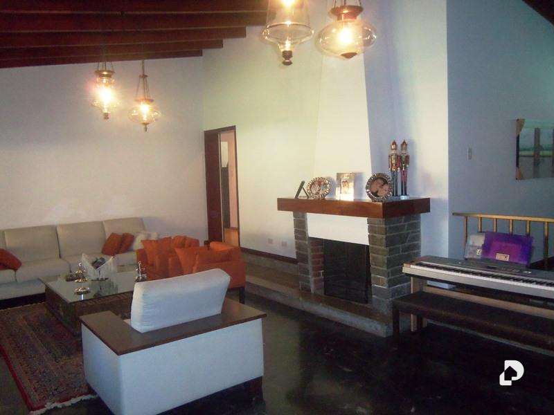 Casa en Las Marías, Caracas – 18