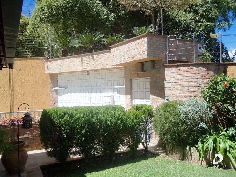 Casa en Las Marías, Caracas – 41