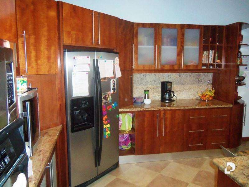 Casa en Las Marías, Caracas – 25