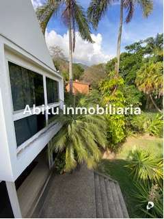 Casa en Los Chorros, Caracas – 2