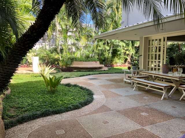 Casa en Altamira, Caracas - 1
