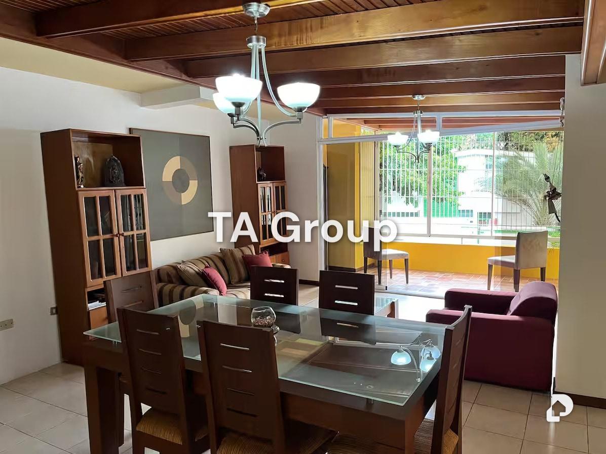 Casa en El Cafetal, Caracas – 4