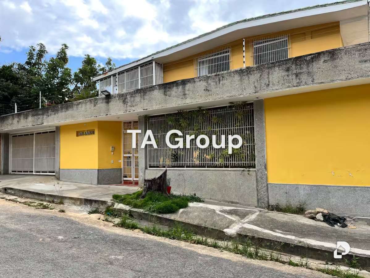Casa en El Cafetal, Caracas – 17