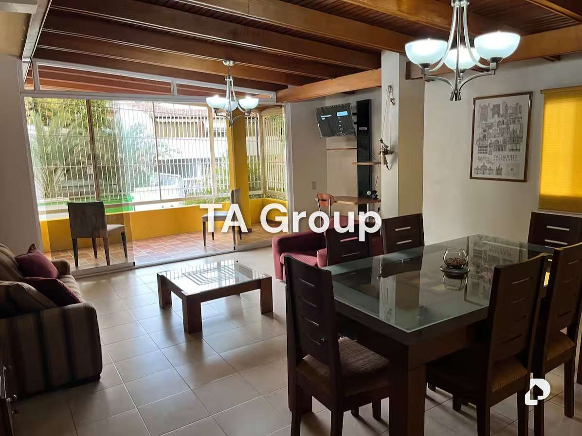 Casa en El Cafetal, Caracas – 5